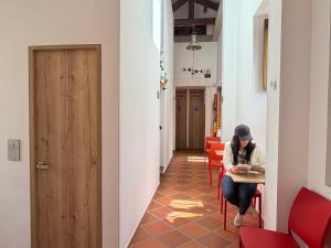 Hostal Boutique Loto de Belén
