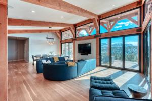 Stunning Luxury Family Home Near Zion National Park