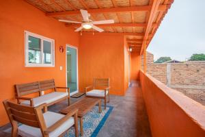 Riberas Suites