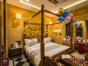 Hotel Sky Residency & Pool