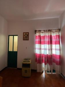 Habitación 11 Posada Itzel