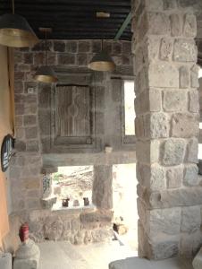Eka Cave Maison Authentic Cave Boutique Hotel in Cappadocia Village