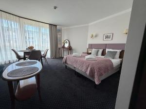 Apartamenty Baltic Sea 300 krokow od morza