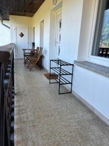 Apartments Five Peaks Bovec