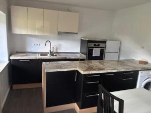 Apartments Five Peaks Bovec