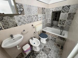 Garrub Rooms