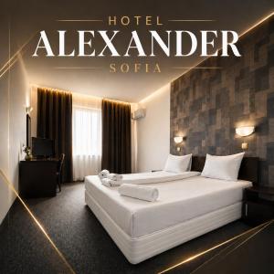 Hotel Alexander