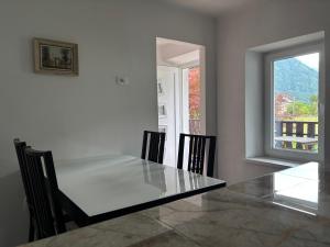 Apartments Five Peaks Bovec