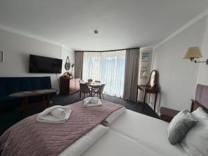 Apartamenty Baltic Sea 300 krokow od morza