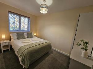 2 Bedroom Flat Free Parking