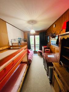 Studio Cosy - Le Grand-Bornand