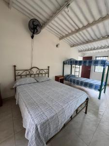 Hermosa villa familiar en Nilo