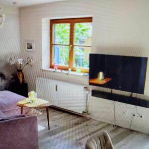 Cozy and beautiful property in Megève
