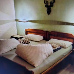 Cozy and beautiful property in Megève