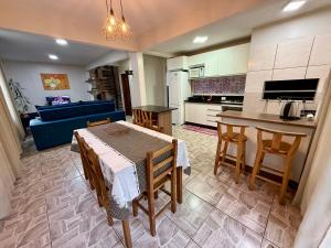 Residencial Bernardo Sobrado 120m2