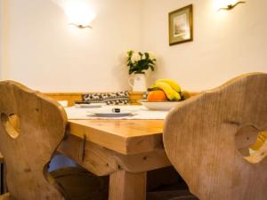Haus Sprenzel - Ferienwohnung Jakob