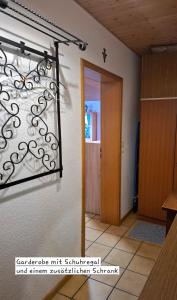 Ferienwohnung Feldbergblick
