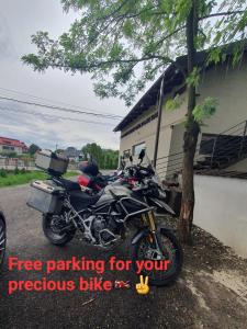 MD Apartament- Cazare la curte
