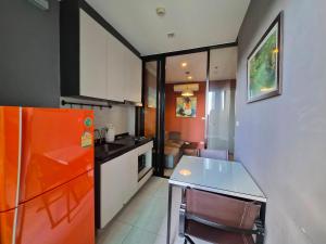 Modern 1BR Apartment - The Base Pattaya Central