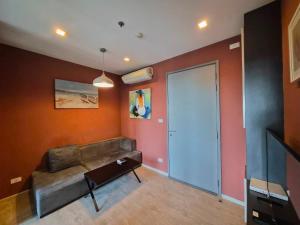 Modern 1BR Apartment - The Base Pattaya Central