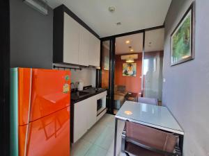 Modern 1BR Apartment - The Base Pattaya Central