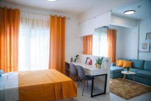Brand-New Modern Studio next to One Outlet Mall