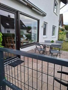 Ferienwohnung Feldbergblick