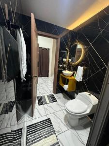 TDR Smart Suites