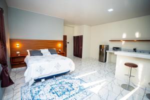 TDR Smart Suites