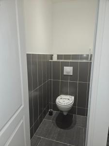 Ma ptite maison