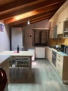 casa vacanze LA CA Del Cunfec