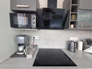 Art Apartment Prague 2 I Free Parking I Terrace