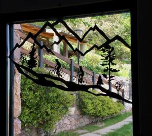 Chaletdellalbero