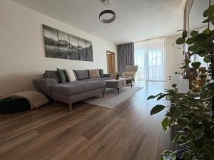 Po City Newly Built Apartment
