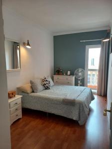 Centrico, Comodo y Bello Apartamento