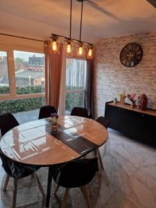 Lidéal Appartement