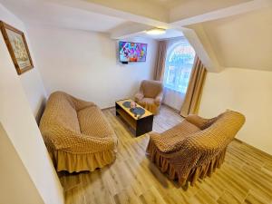 DOCA APARTMAN Sokobanja