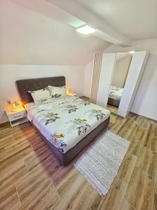 DOCA APARTMAN Sokobanja