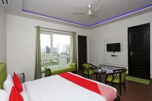 Hotel O Star Suites