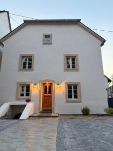 Freihof Loft Apartments NEU
