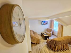 DOCA APARTMAN Sokobanja
