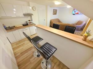 DOCA APARTMAN Sokobanja