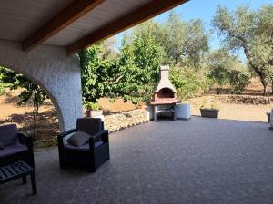 Villa Alghero mare 5 min