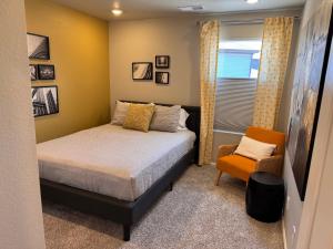 The Rome Street Retreat - Near DIA, Gaylord & AFB
