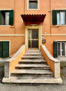 Mirti Patio Apartment