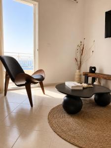 Villa 61 Sea and Sunset View