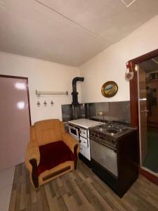 Cozy spot Niksic