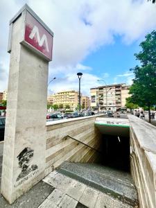 Mirti Patio Apartment