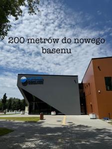 Apartament Parkowa