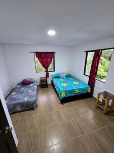 Finca hotel los cocos